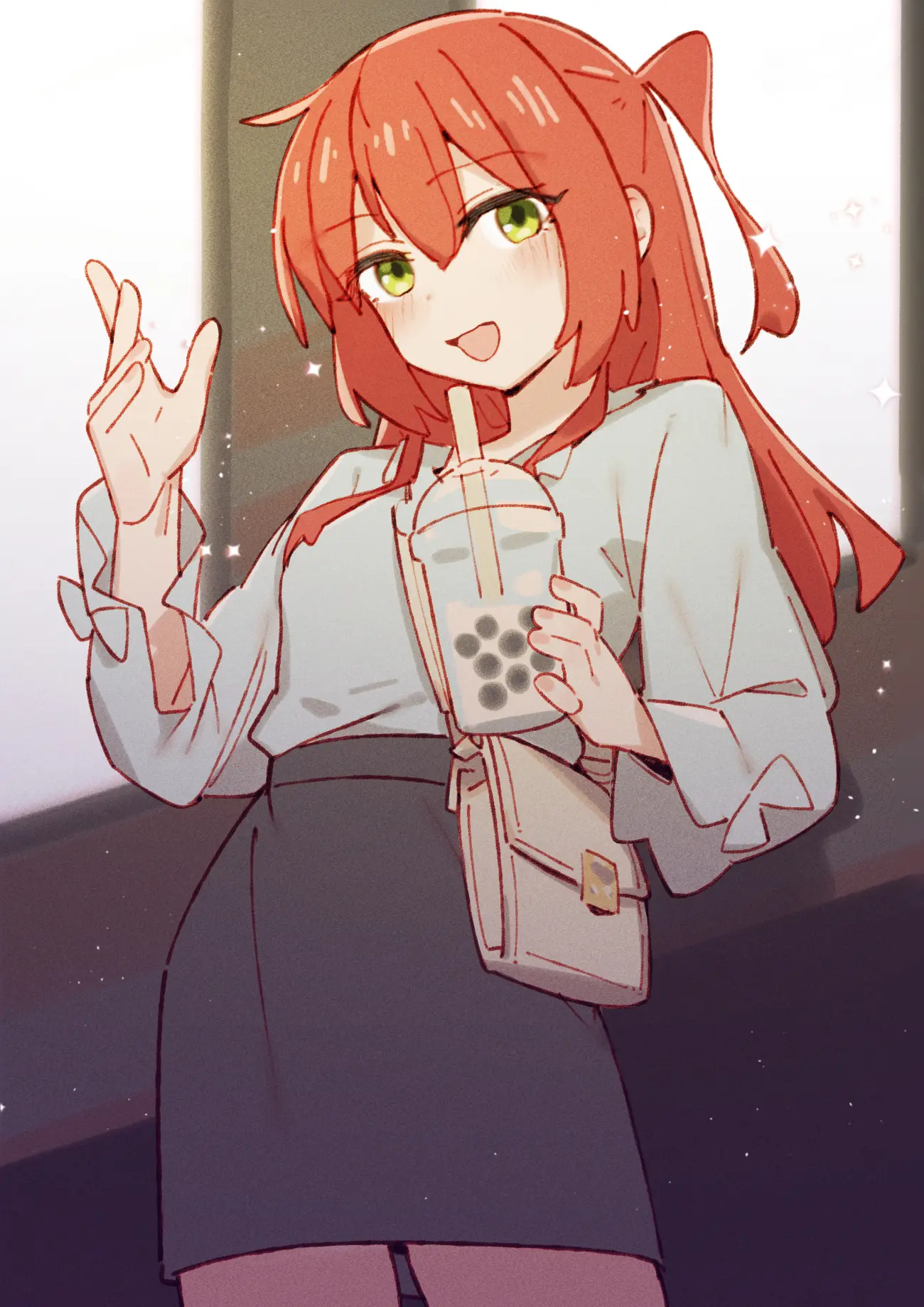 Kita'S Xmas Dating⭐